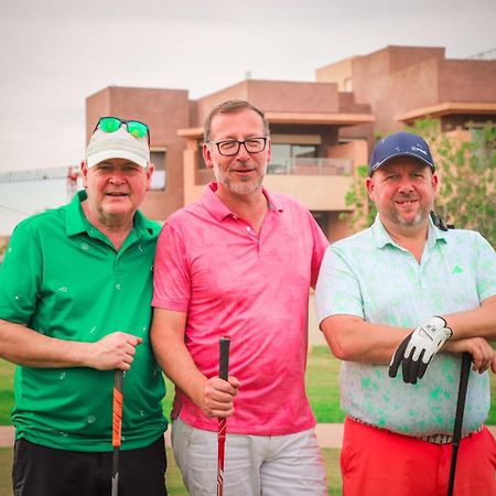Prestigia Golf City Marrakech Marrakesh Exterior photo